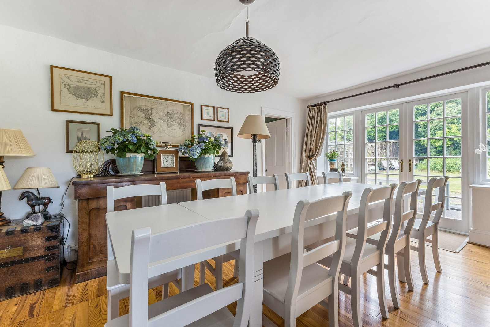 Detached House in Princes Risborough