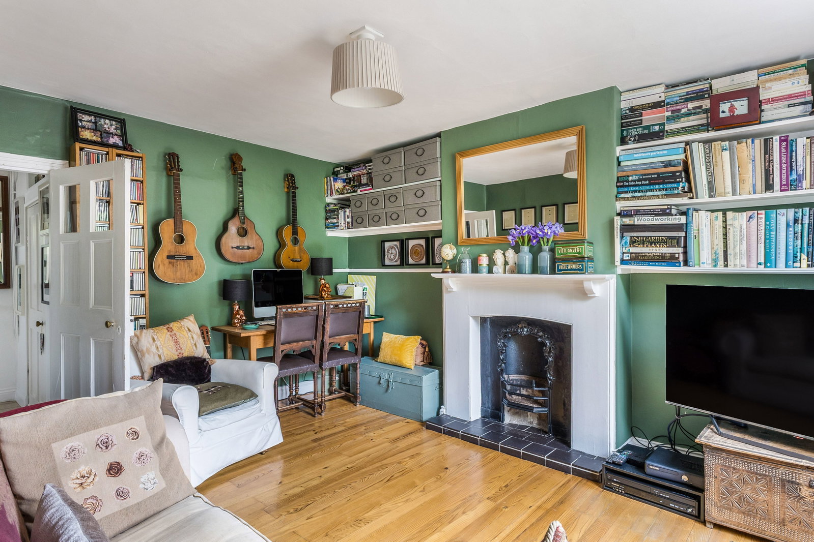 Detached House in Princes Risborough