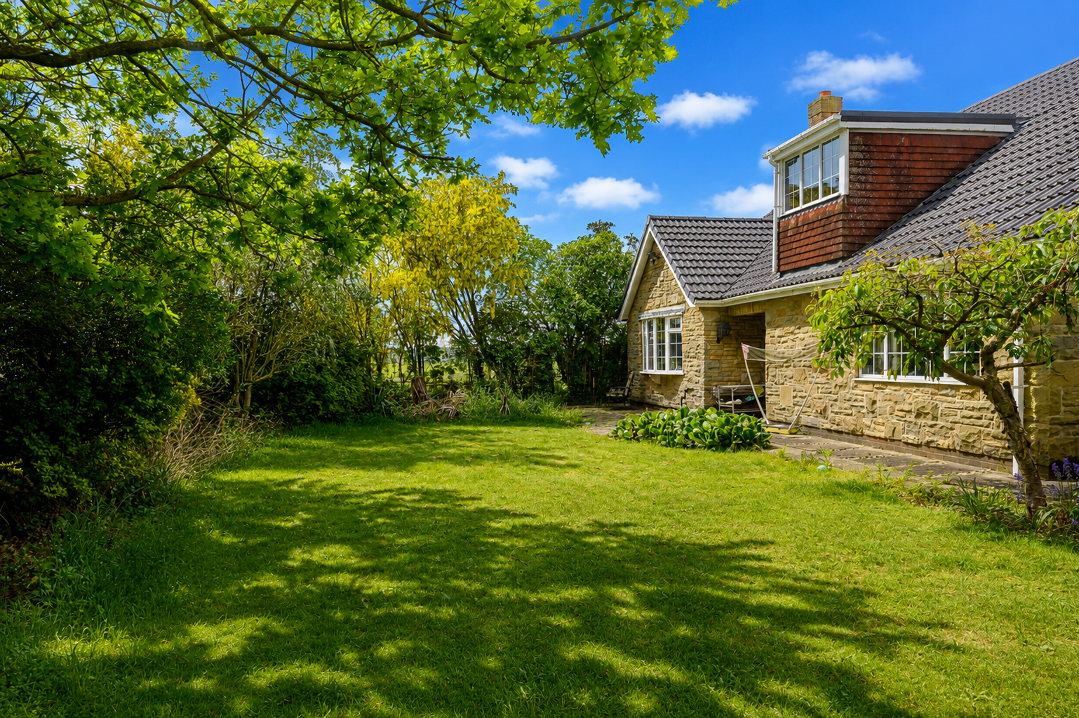 Bungalow in York