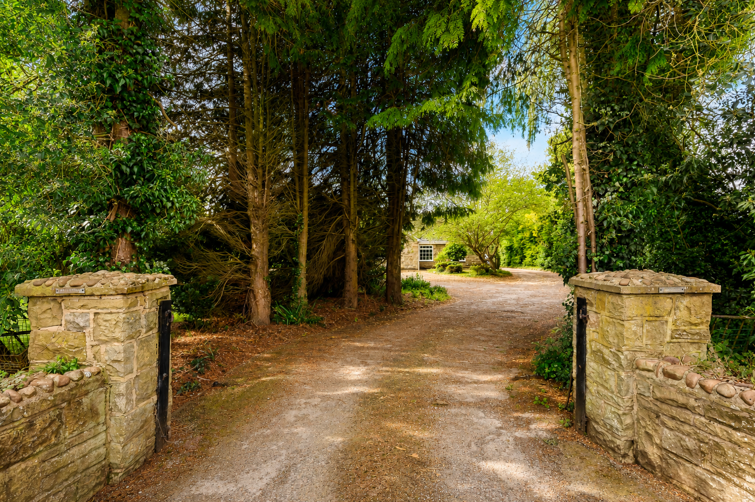 Bungalow in York