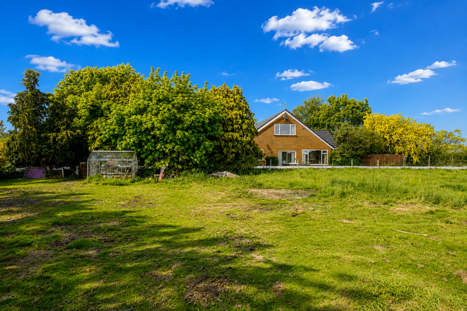 Bungalow in York