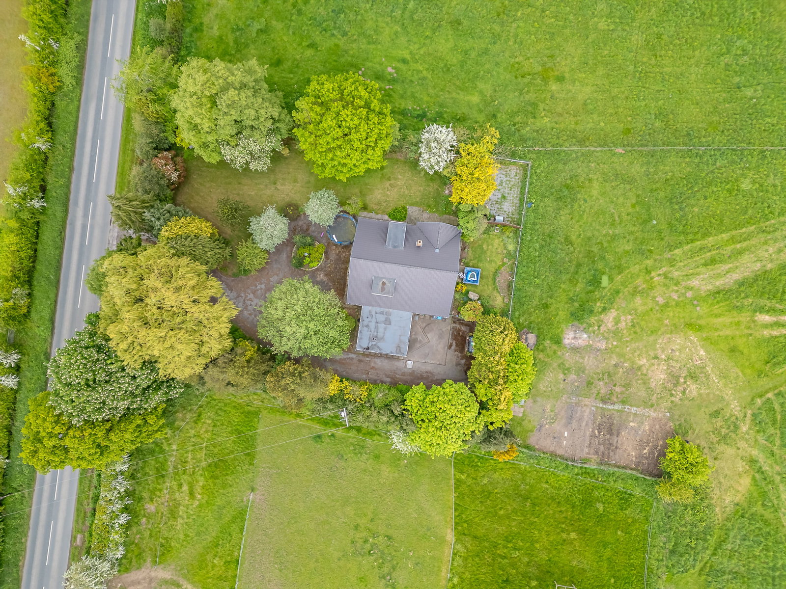 Bungalow in York