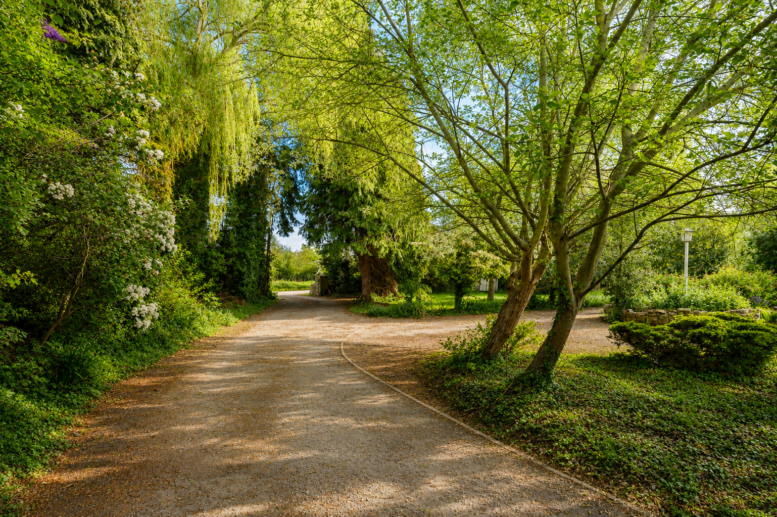 Bungalow in York