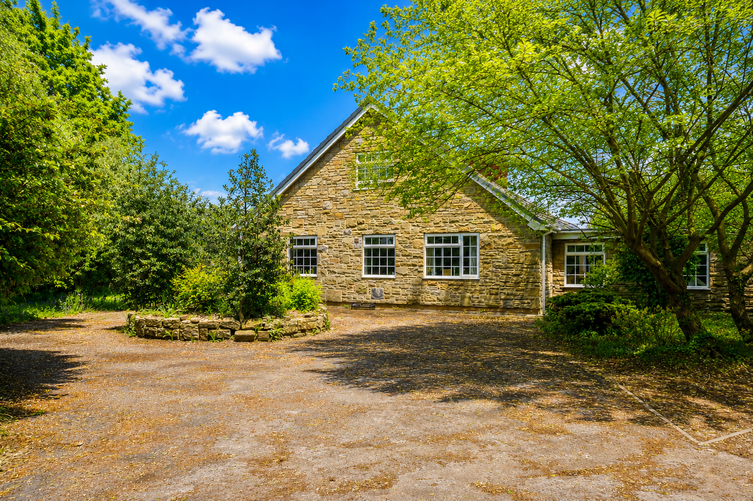 Bungalow in York