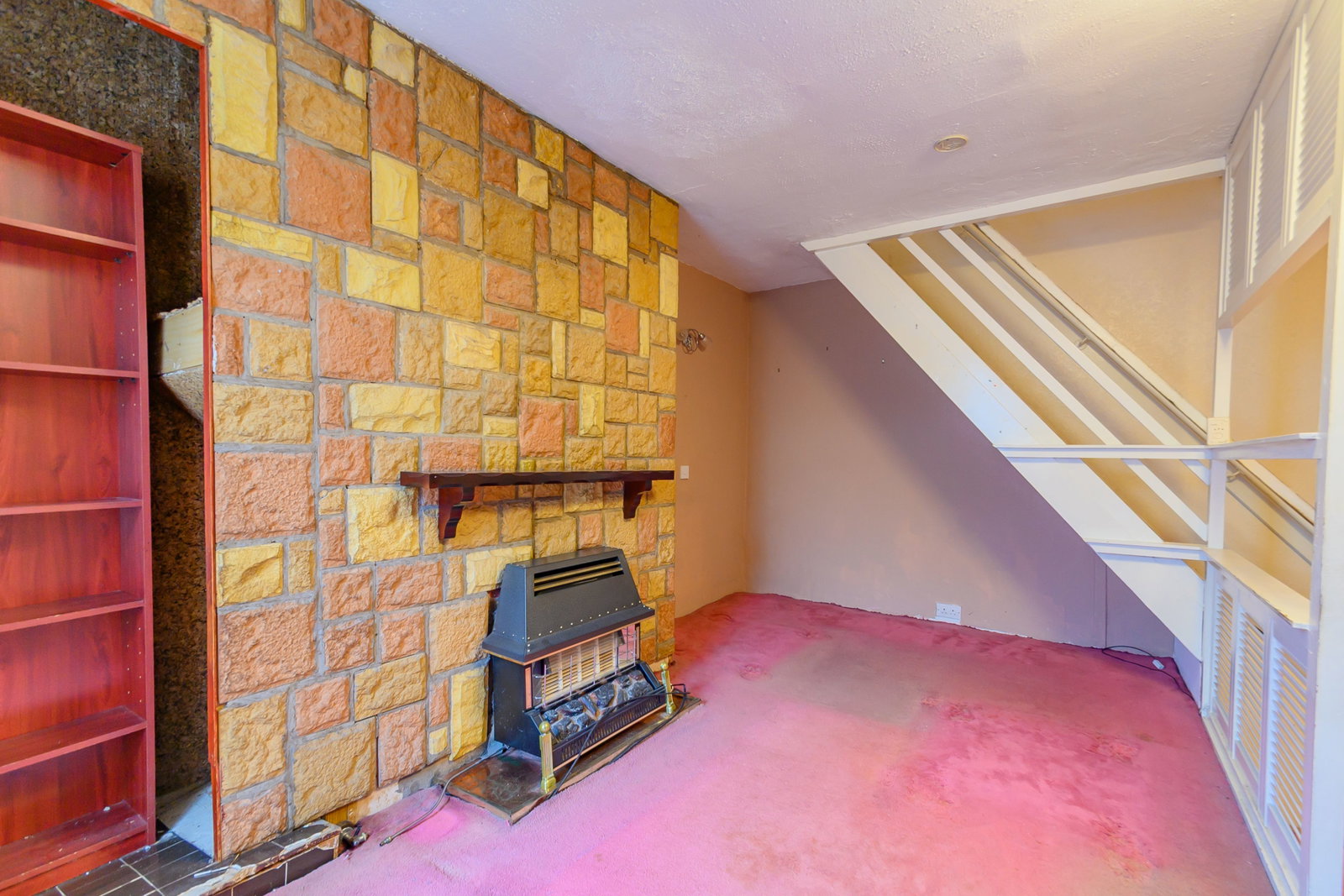 Terraced House for sale in Heywood, Hilda Street, Heywood, 1107 m²