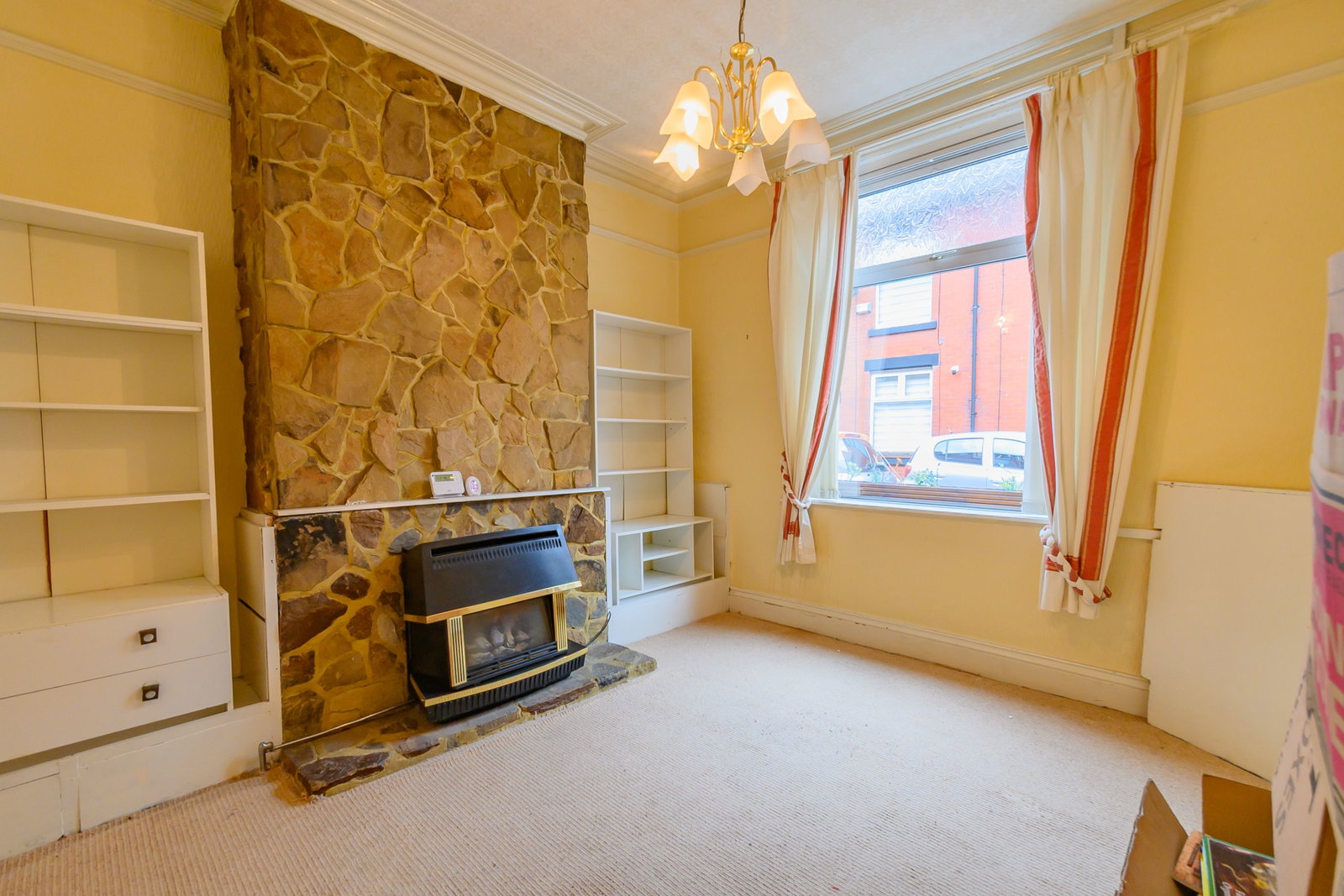 Terraced House for sale in Heywood, Hilda Street, Heywood, 1107 m²