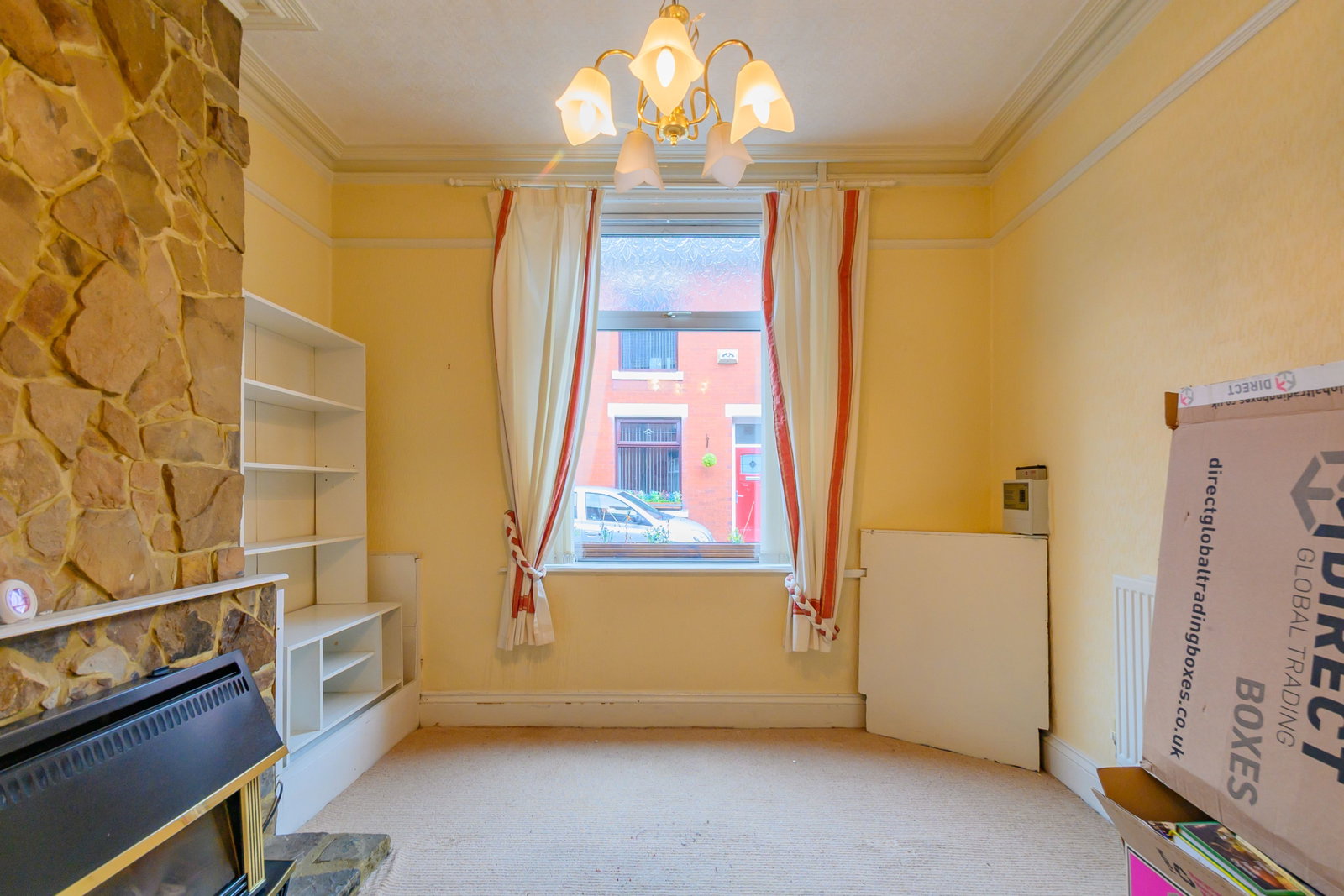 Terraced House for sale in Heywood, Hilda Street, Heywood, 1107 m²