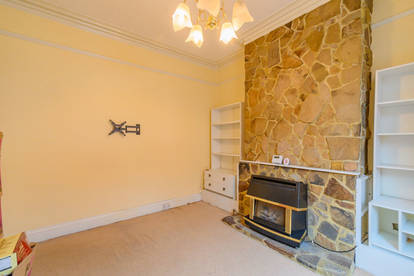 Terraced House for sale in Heywood, Hilda Street, Heywood, 1107 m²