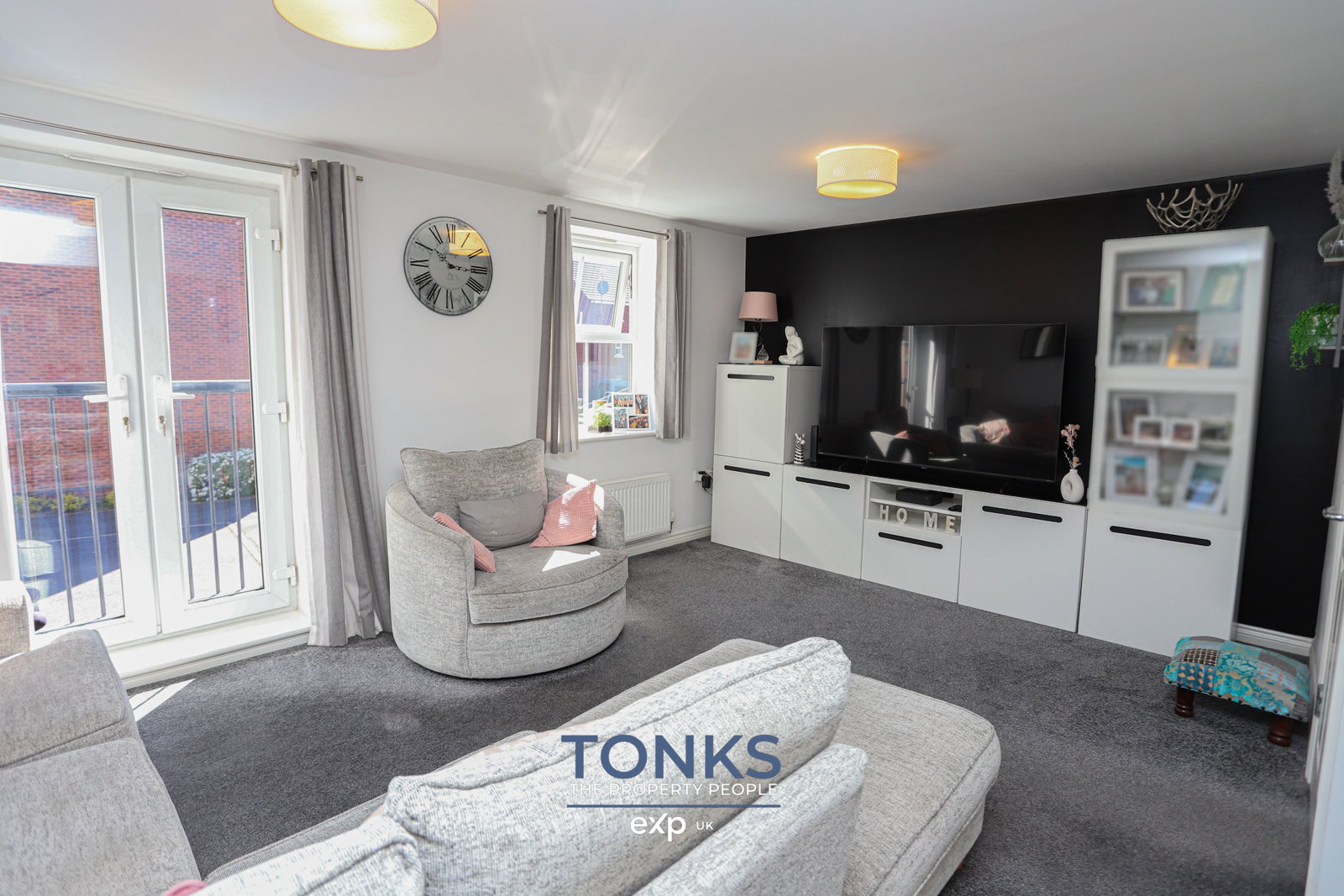 End Of Terrace House in Rowley Regis