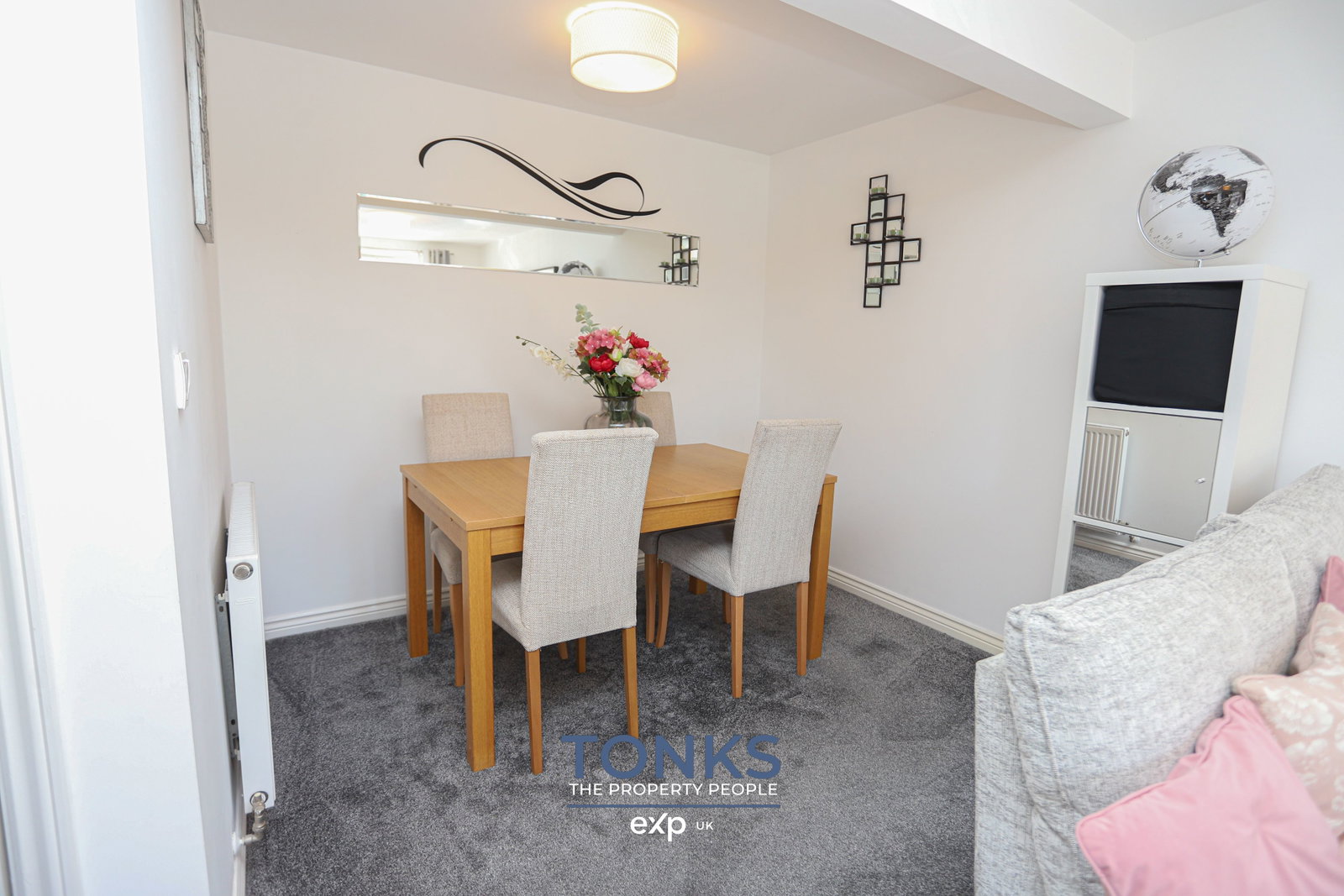 End Of Terrace House in Rowley Regis
