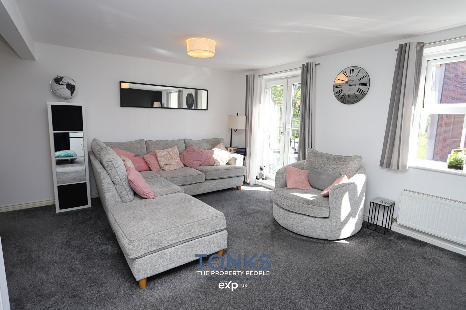 End Of Terrace House in Rowley Regis