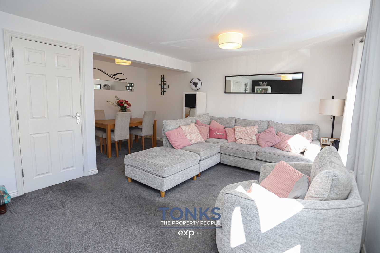 End Of Terrace House in Rowley Regis