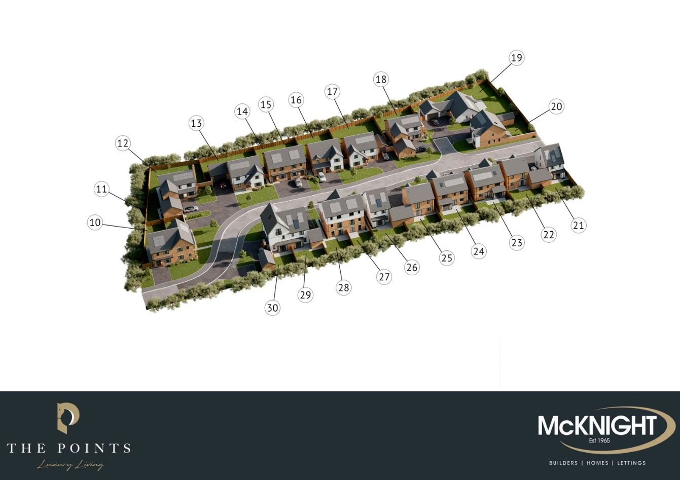 Semi Detached House in Carlisle