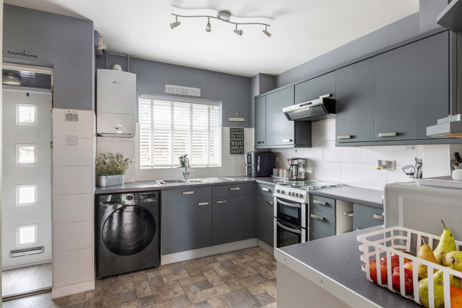 Terraced House in Cheltenham