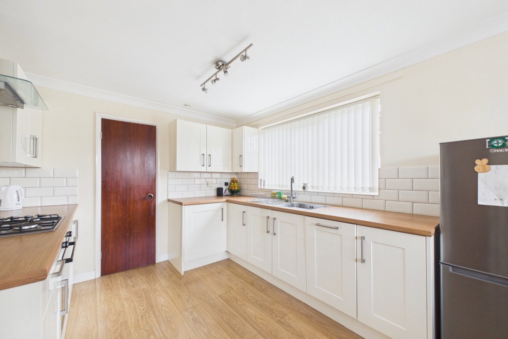 Bungalow in Lincoln