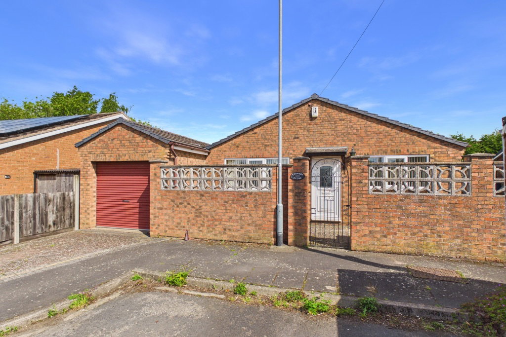 Bungalow in Lincoln