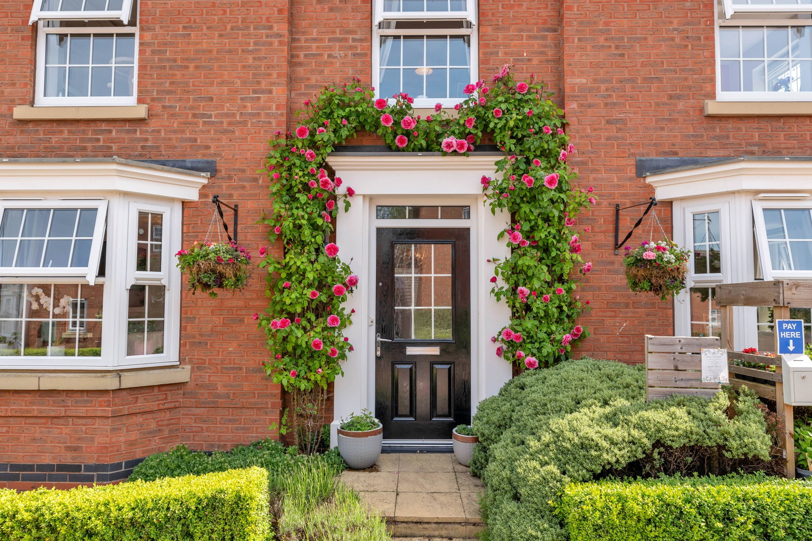 Detached House in Nuneaton