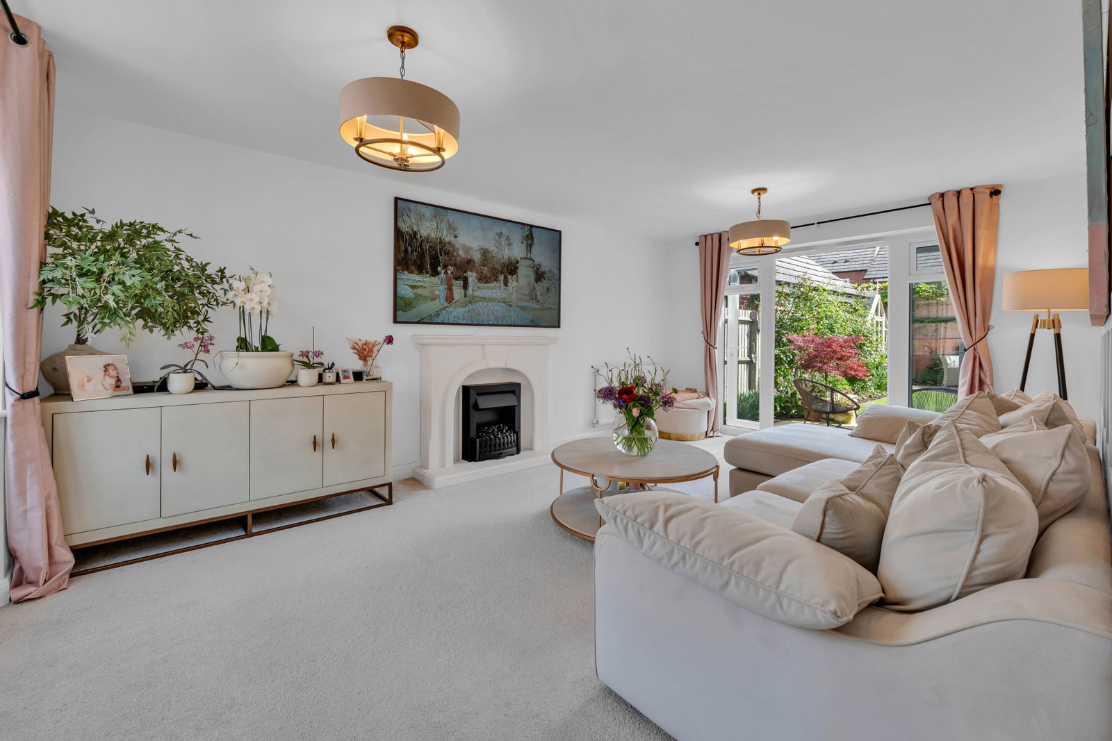 Detached House in Nuneaton