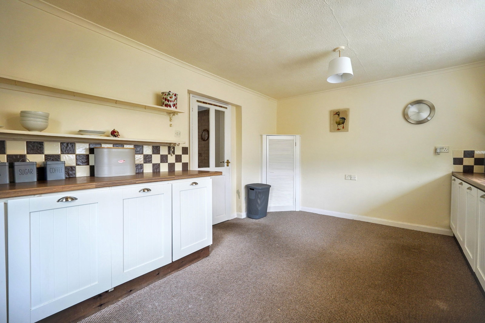 Terraced House in Workington