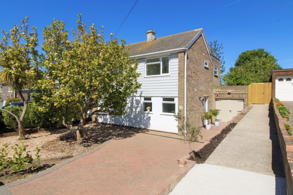 Semi Detached House in Ramsgate