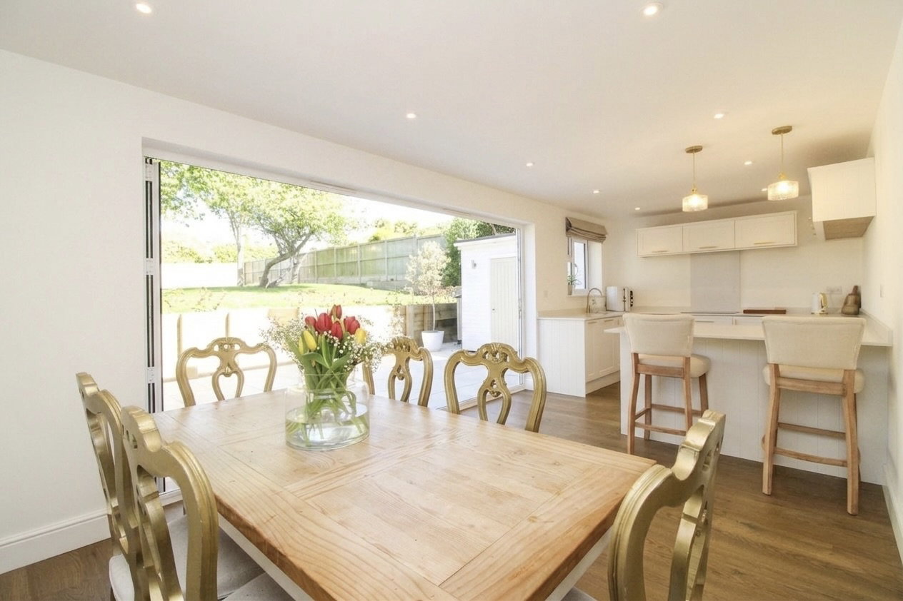 Semi Detached House in Ramsgate