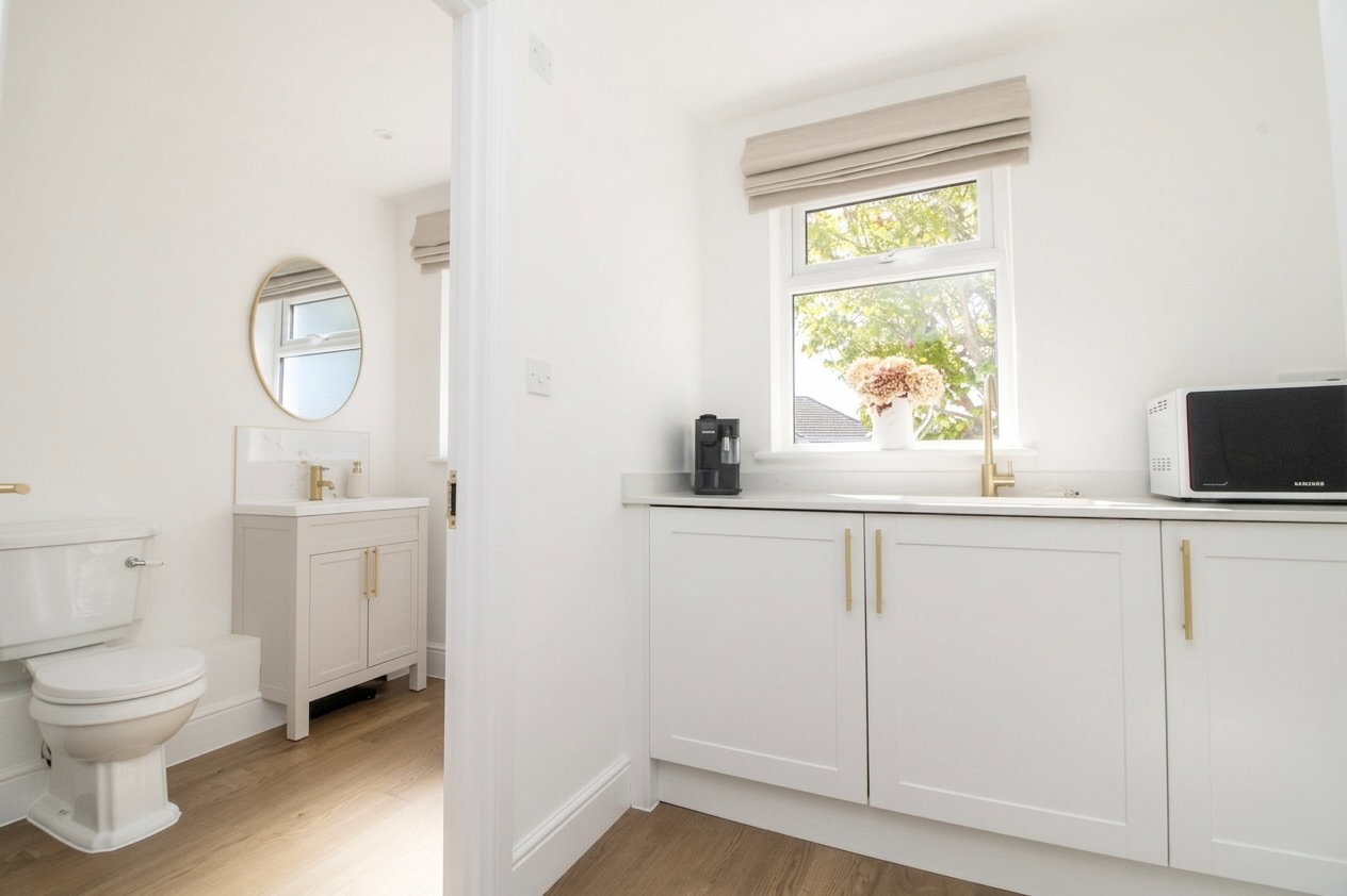 Semi Detached House in Ramsgate
