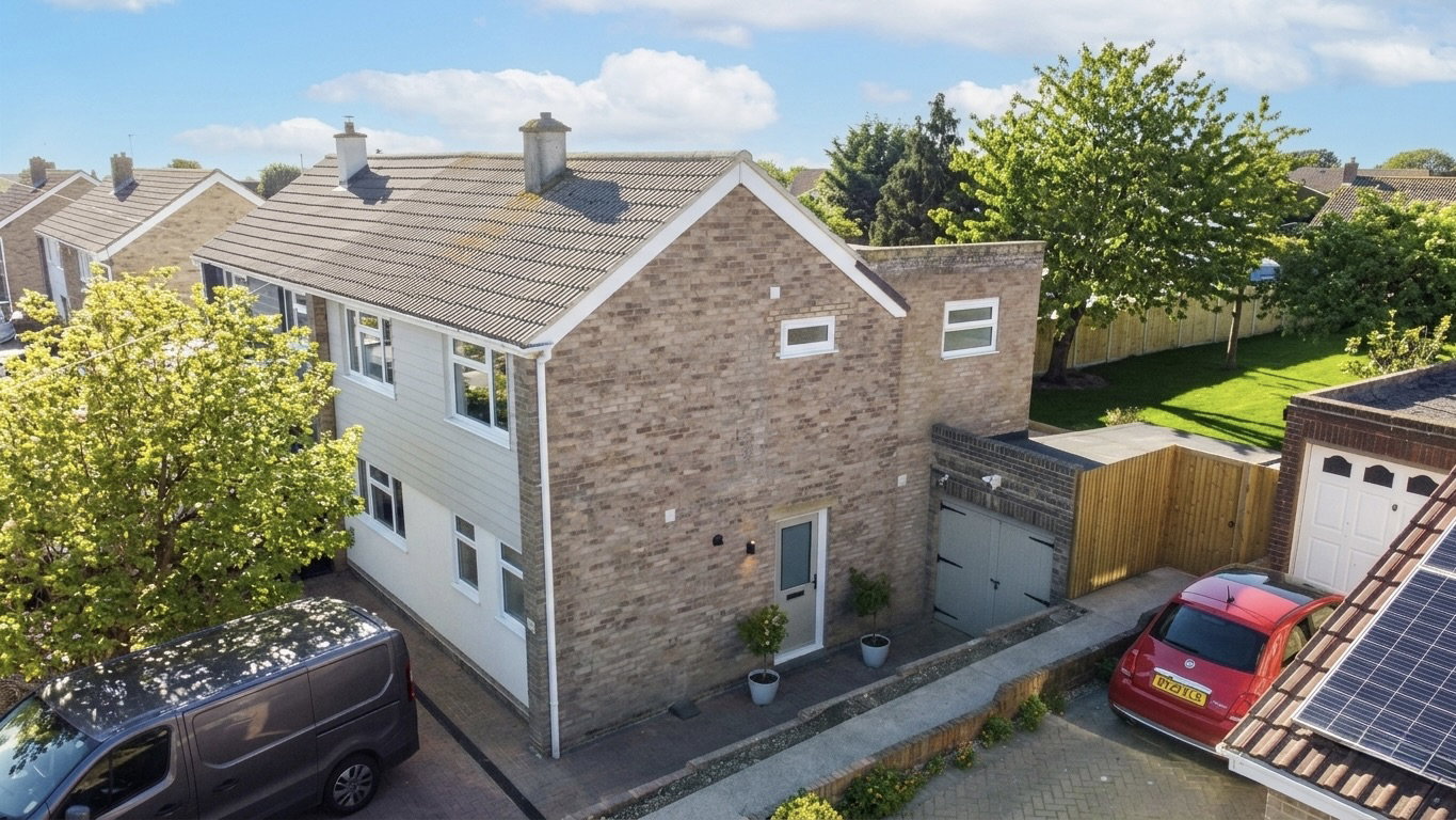 Semi Detached House in Ramsgate