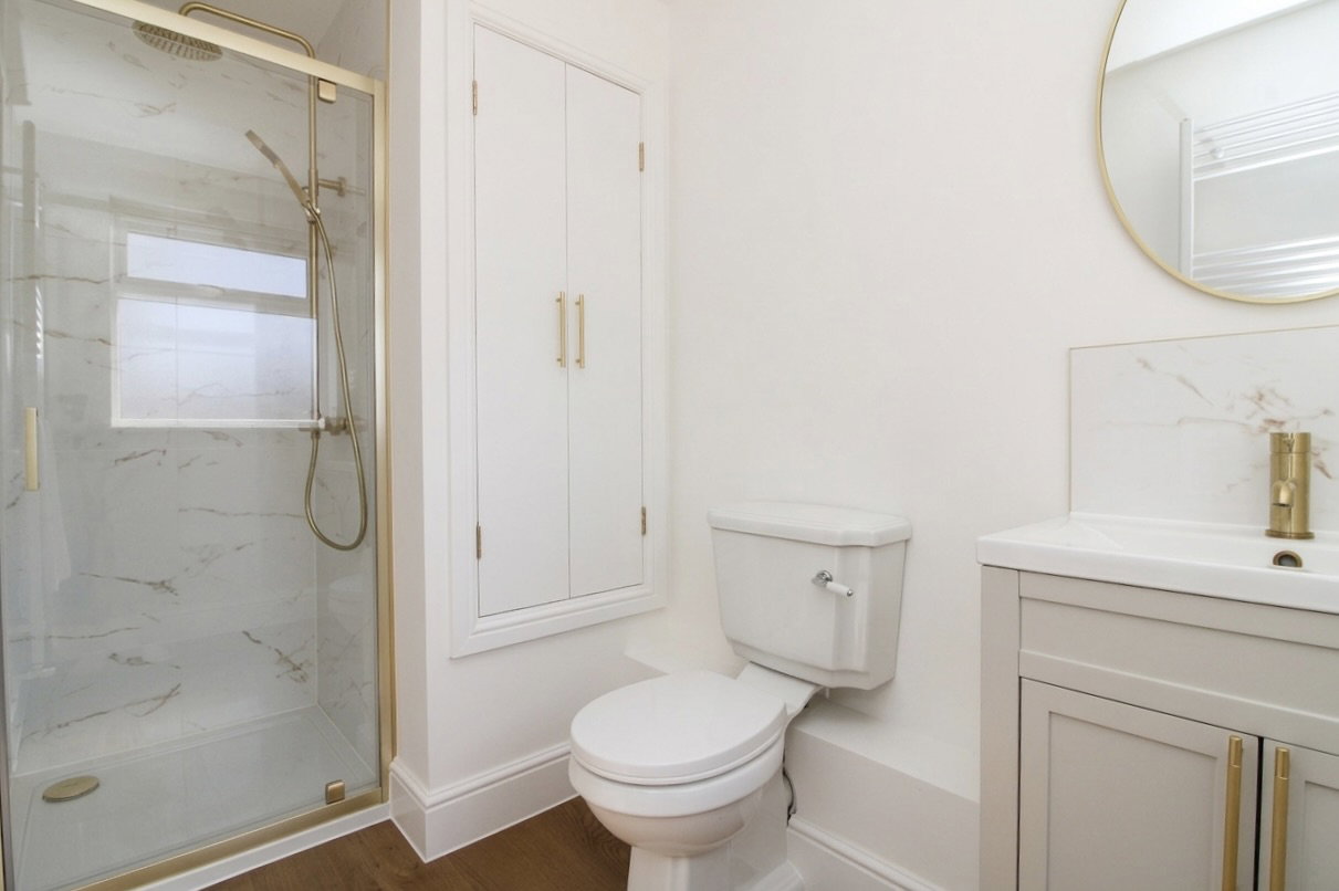 Semi Detached House in Ramsgate