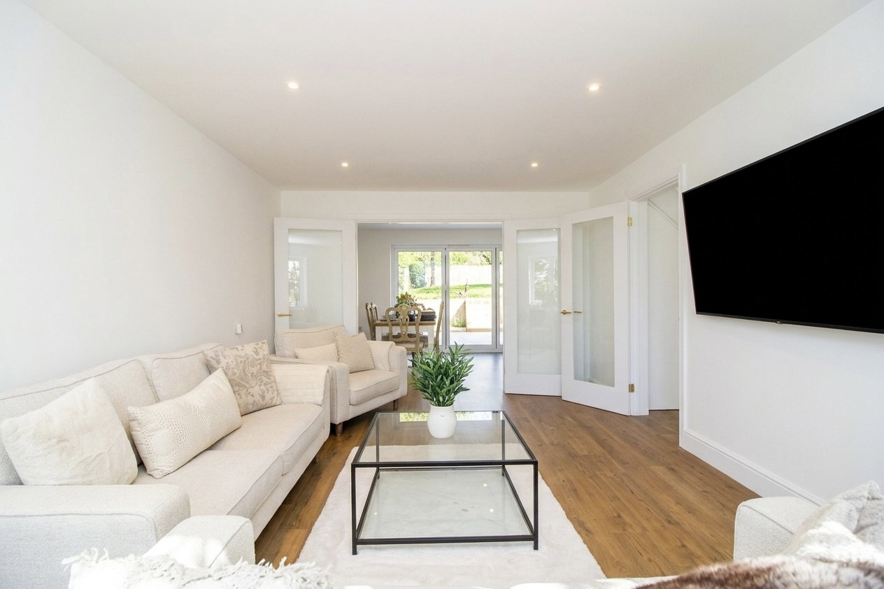 Semi Detached House in Ramsgate