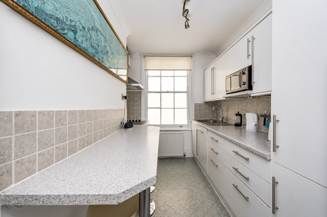 Flat in Brighton