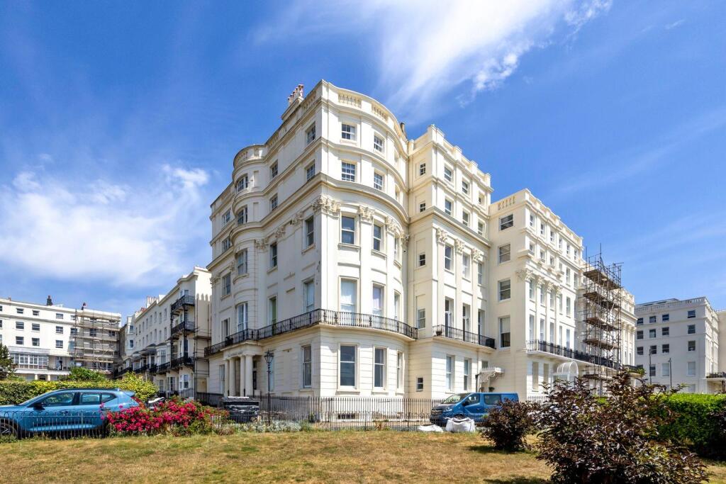 Flat in Brighton