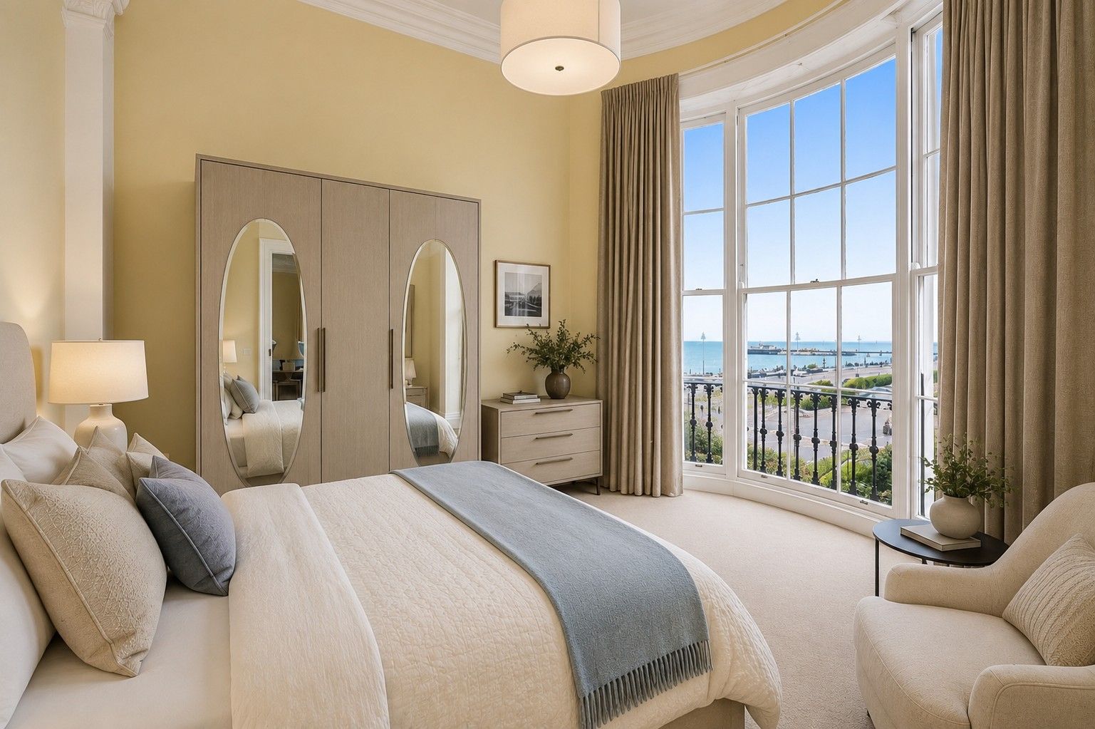 Flat in Brighton