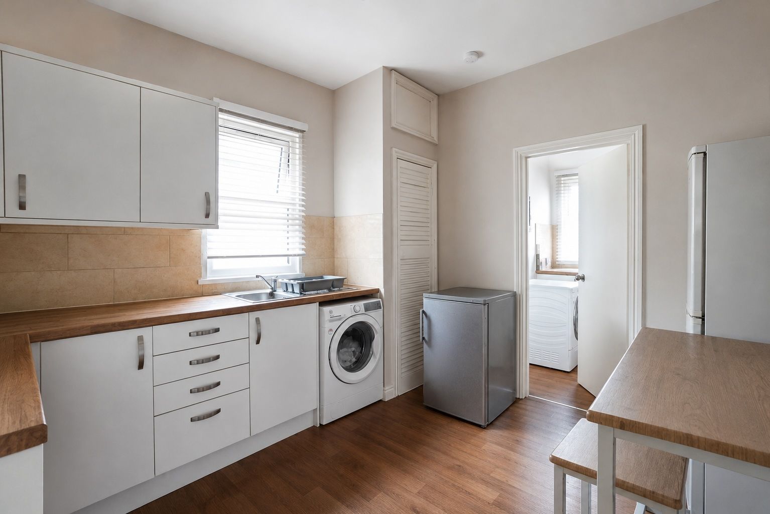 Flat in Southend-on-sea