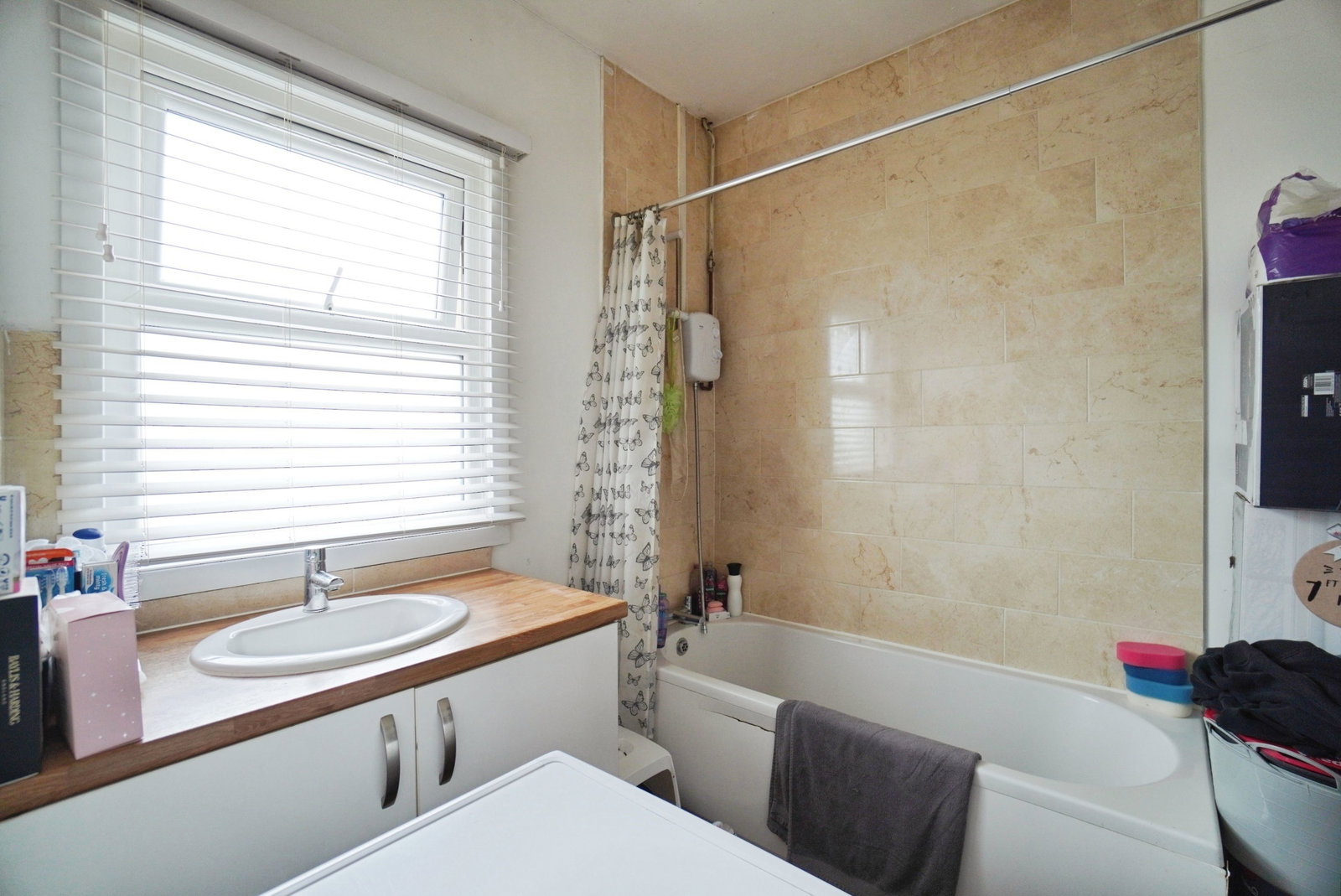 Flat in Southend-on-sea