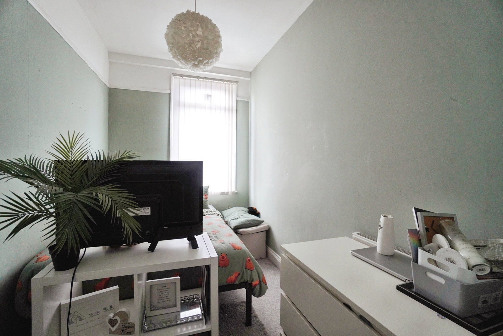 Flat in Southend-on-sea