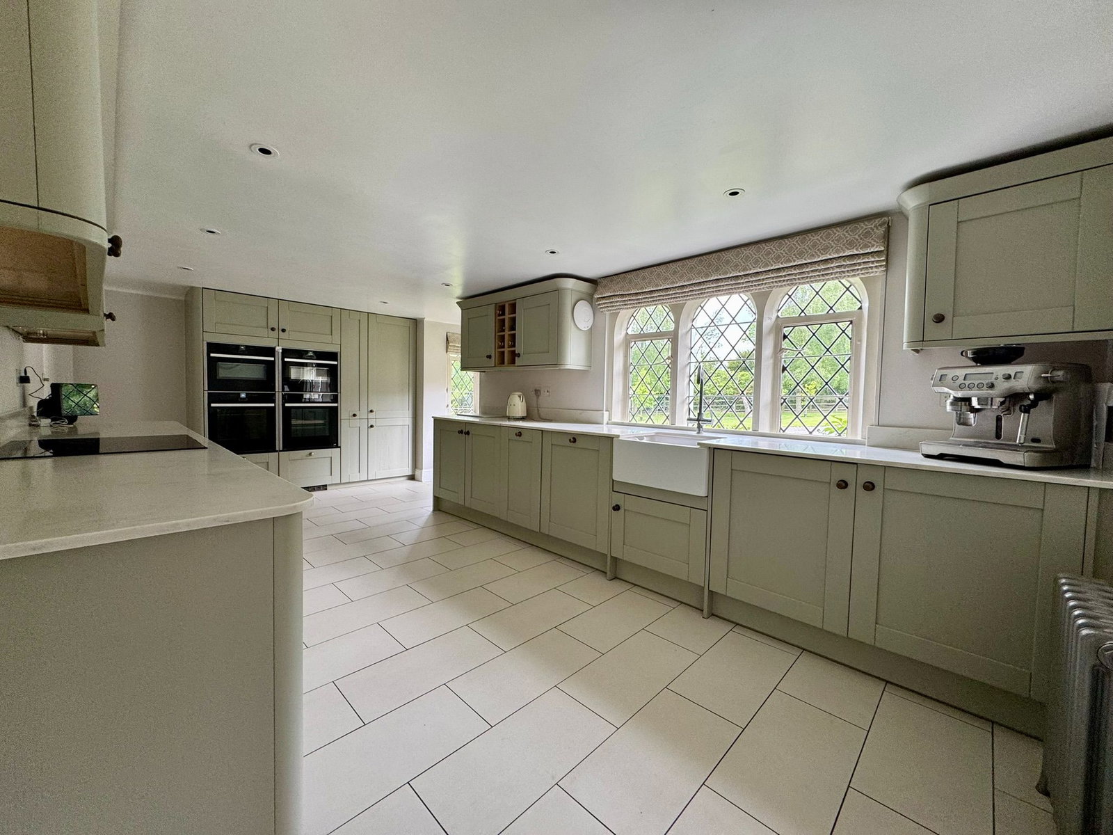 Detached House in Ashford