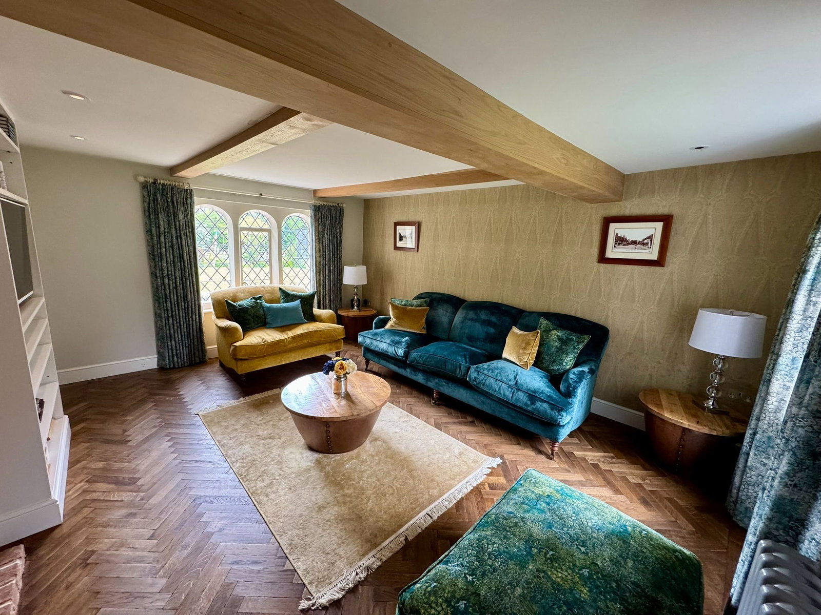 Detached House in Ashford