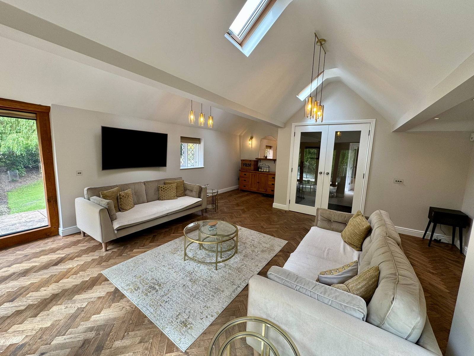 Detached House in Ashford