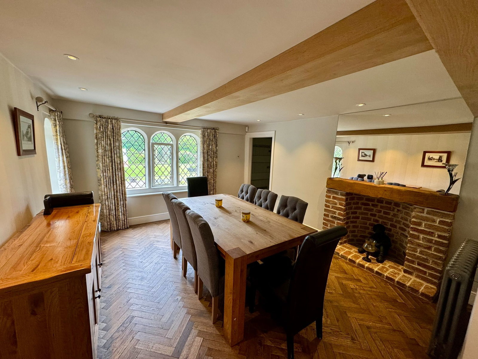Detached House in Ashford
