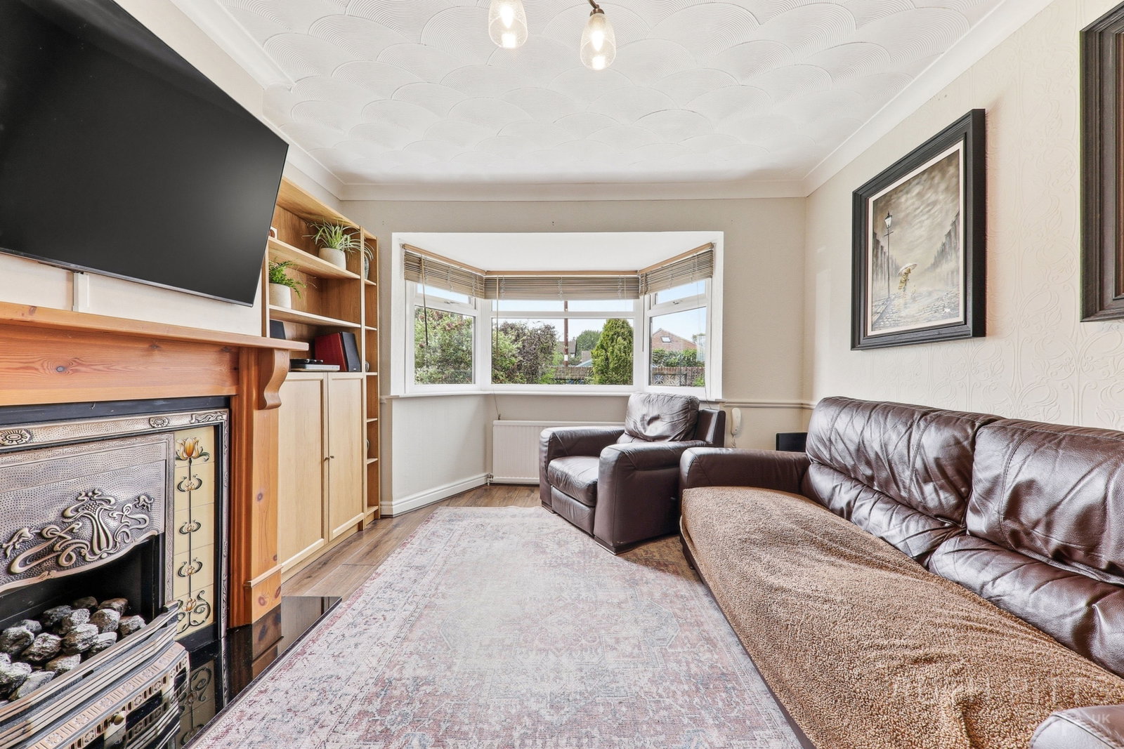 Semi Detached House in Pontefract