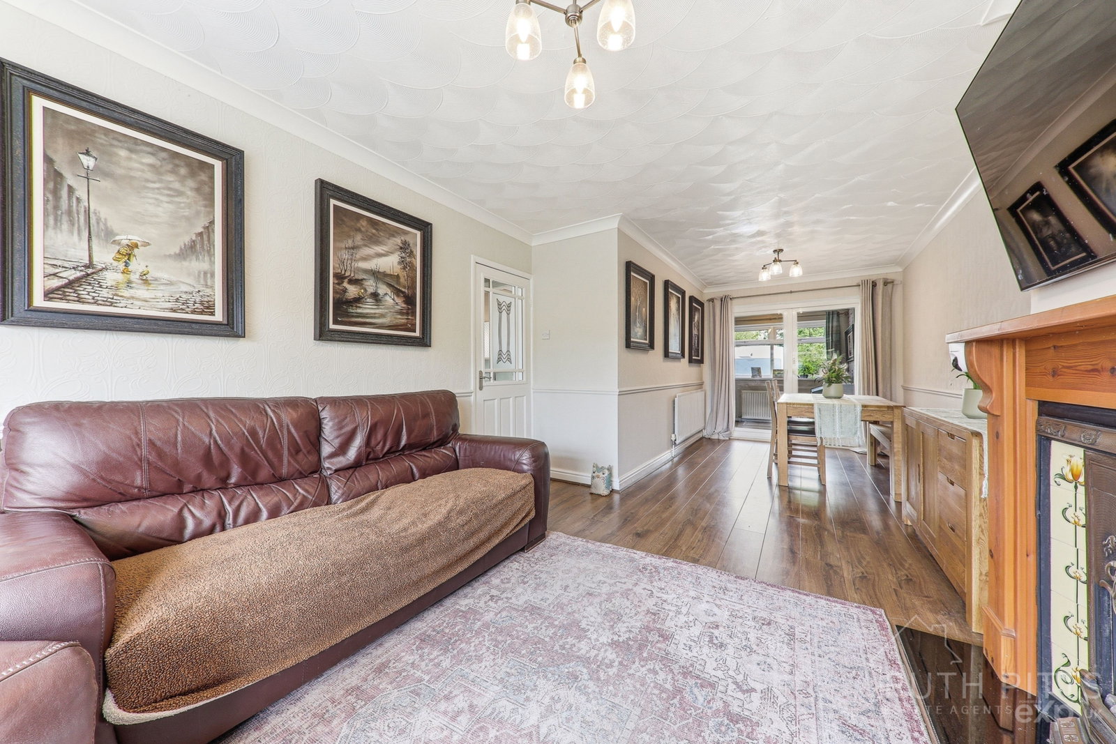 Semi Detached House in Pontefract
