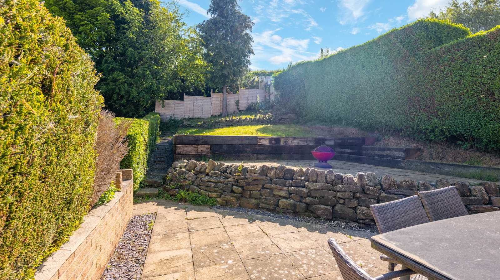 Terraced House in Sheffield