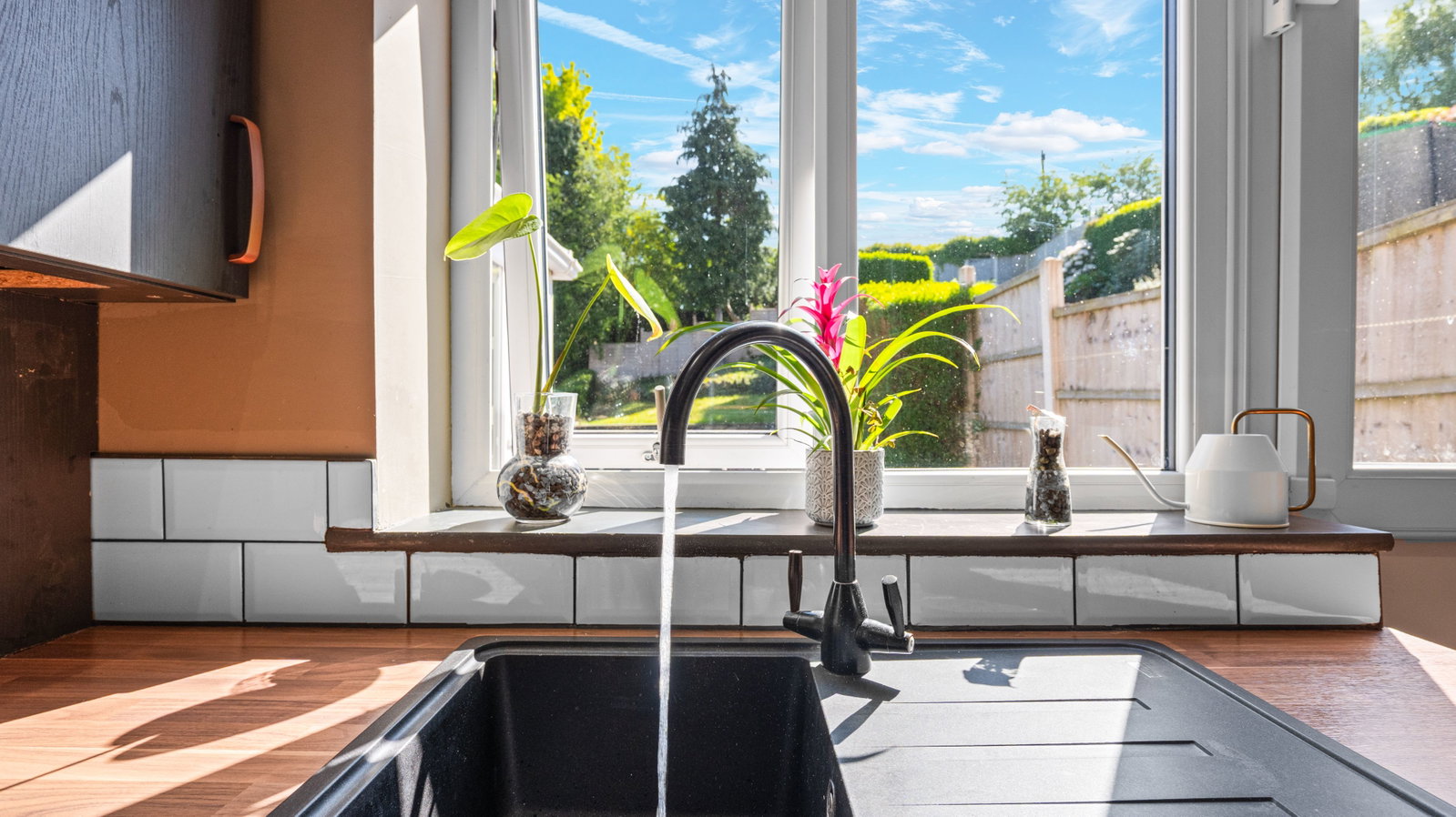Terraced House in Sheffield