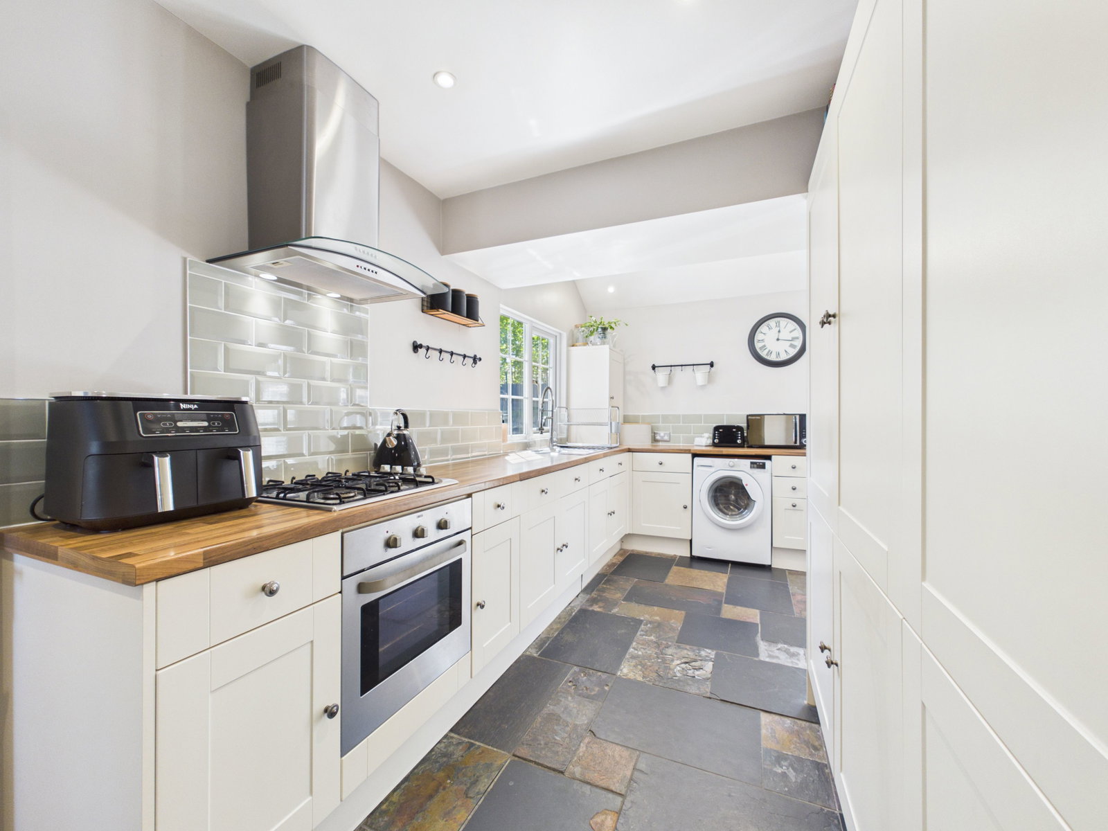 Semi Detached Bungalow in Aylesford