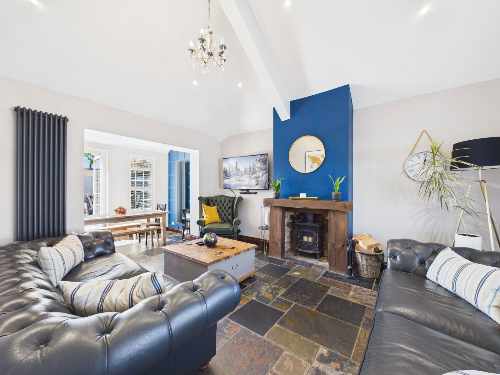 Semi Detached Bungalow in Aylesford