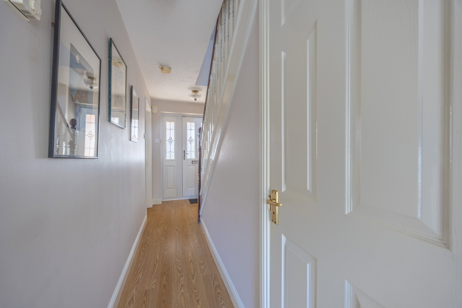 Detached House for sale in Bath, Under Knoll, Peasedown Saint John, Bath, BA2 8TY, 1238 m²