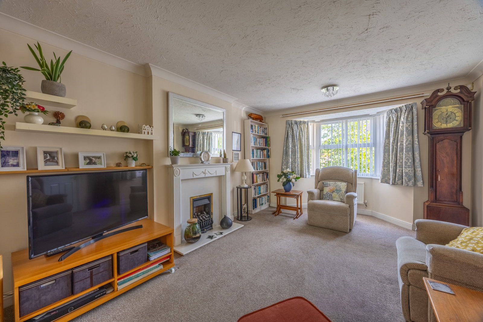 Detached House in Bath
