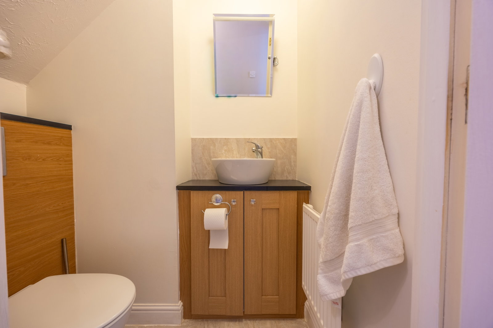 Detached House in Bath