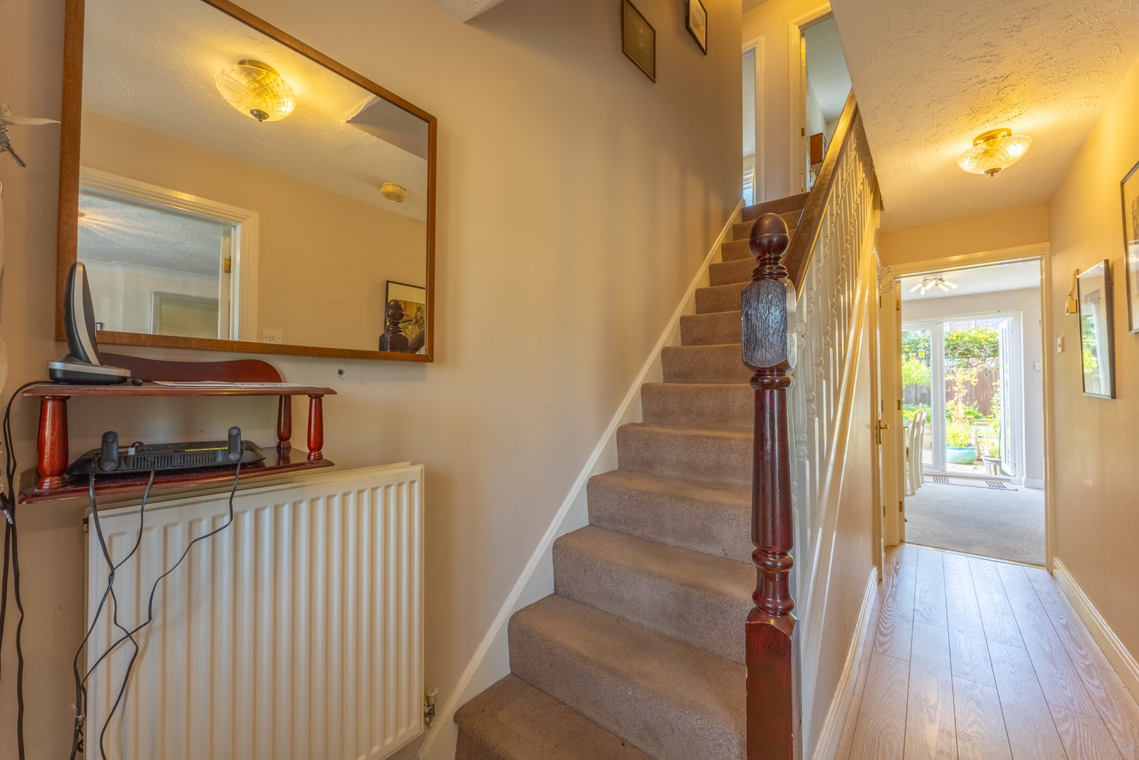 Detached House in Bath