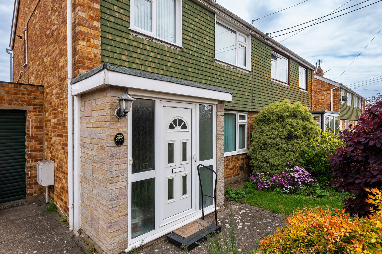 Semi Detached House in Sheerness